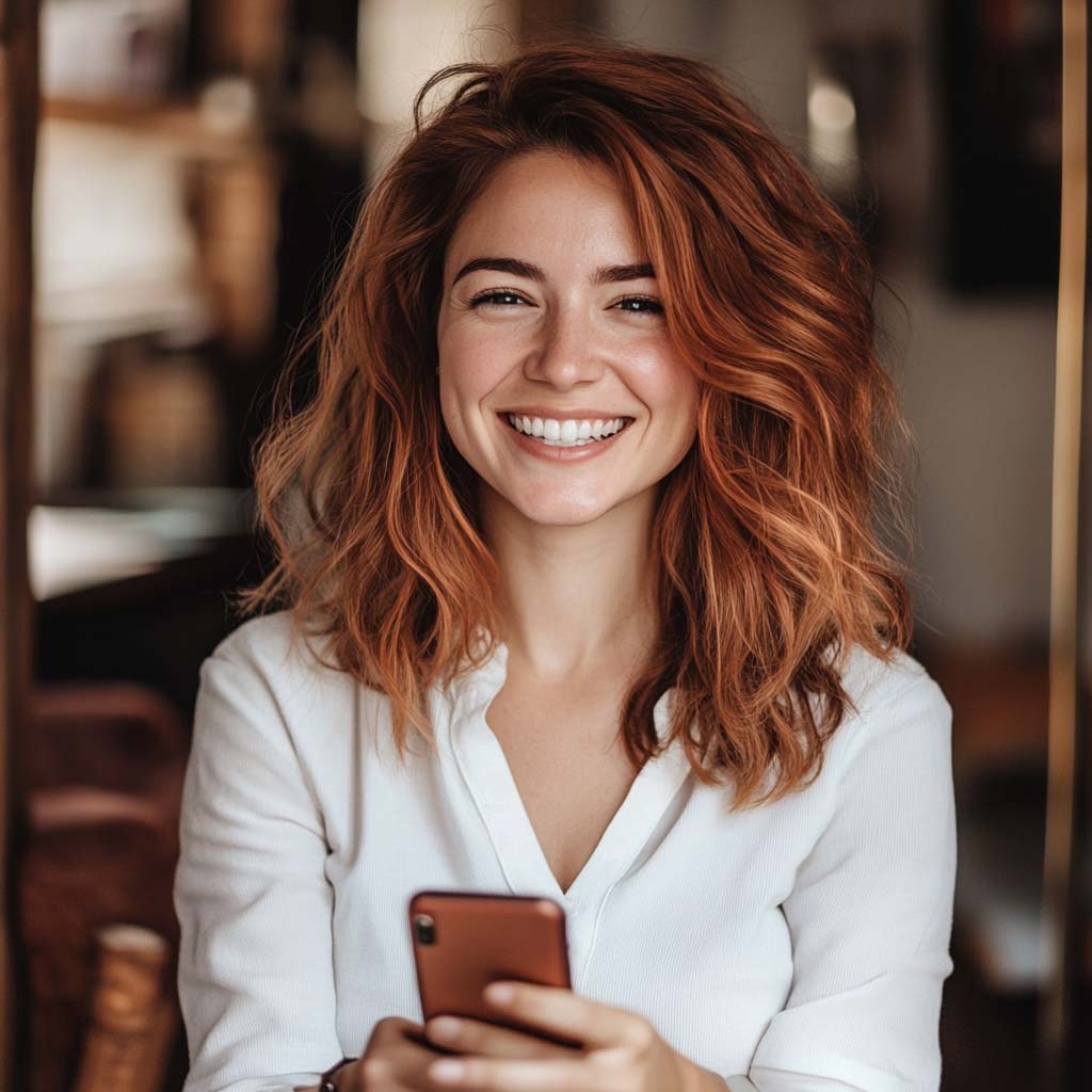 Elvi | dein KI Chatbot von Toxifree