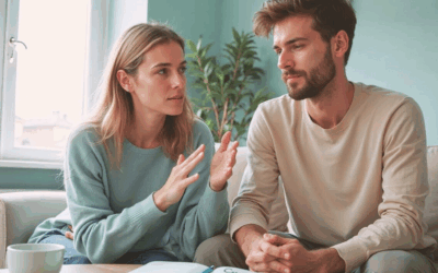 Die Ursachen emotionaler Abhängigkeit in deiner Kindheit