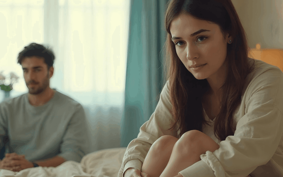 Woran du Silent Treatment erkennst – und wie du dich davor schützt