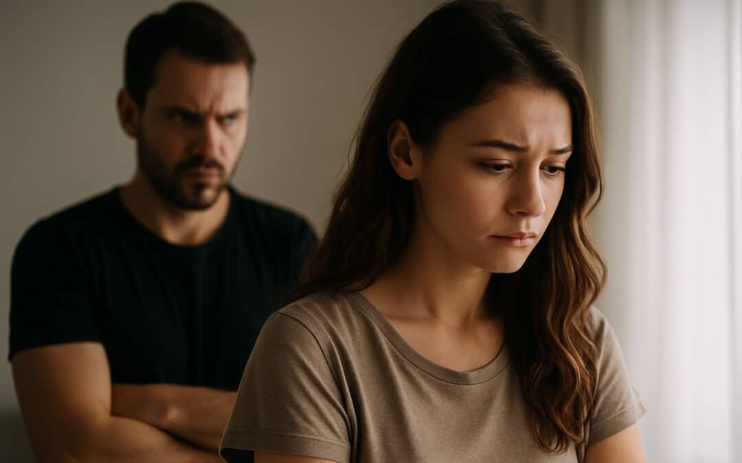 Der Narzisst und seine zwei Gesichter: Vor anderen der Charmeur und mit dir der Tyrann