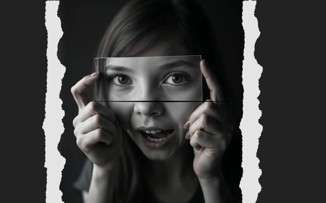 Dein inneres Kind sehnt sich nach Liebe – und landet beim Narzissten