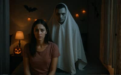 Halloween mit einem Narzissten – Wenn aus Liebe ein Horrorfilm wird