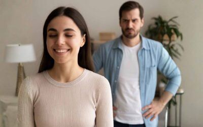 3 Dinge, die passieren, wenn du einen Narzissten ignorierst