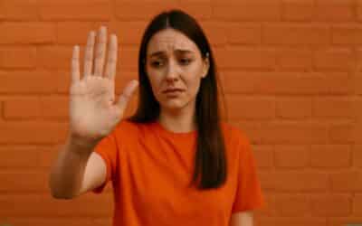 Orange Day: Gewalt beginnt viel früher, als die meisten denken