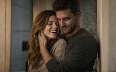 5 Anzeichen, dass er dich mit Lovebombing manipuliert