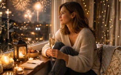 5 Vorsätze für ein garantiert glückliches 2026