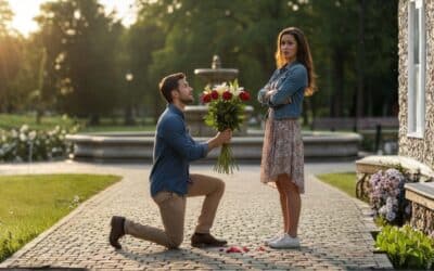 Wann kommt ein Narzisst zurück?