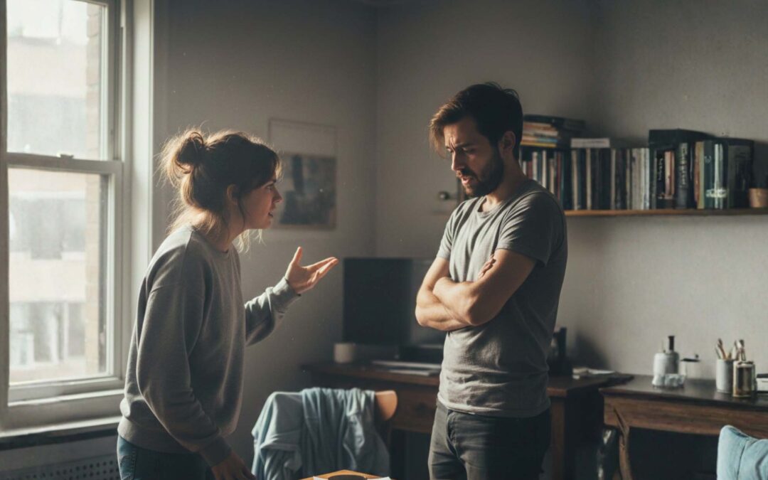 Er hat dich schon wieder angelogen – obwohl er versprochen hat, ehrlich zu sein