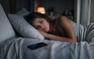 Ich kann nicht aufhören, an ihn zu denken – und es macht mich kaputt