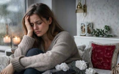 Du verzeihst ihm ständig alles – und denkst das ist Liebe