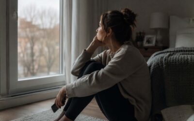 No Contact nach einer toxischen Beziehung: Warum der Kontaktabbruch der wichtigste Schritt zur Heilung ist
