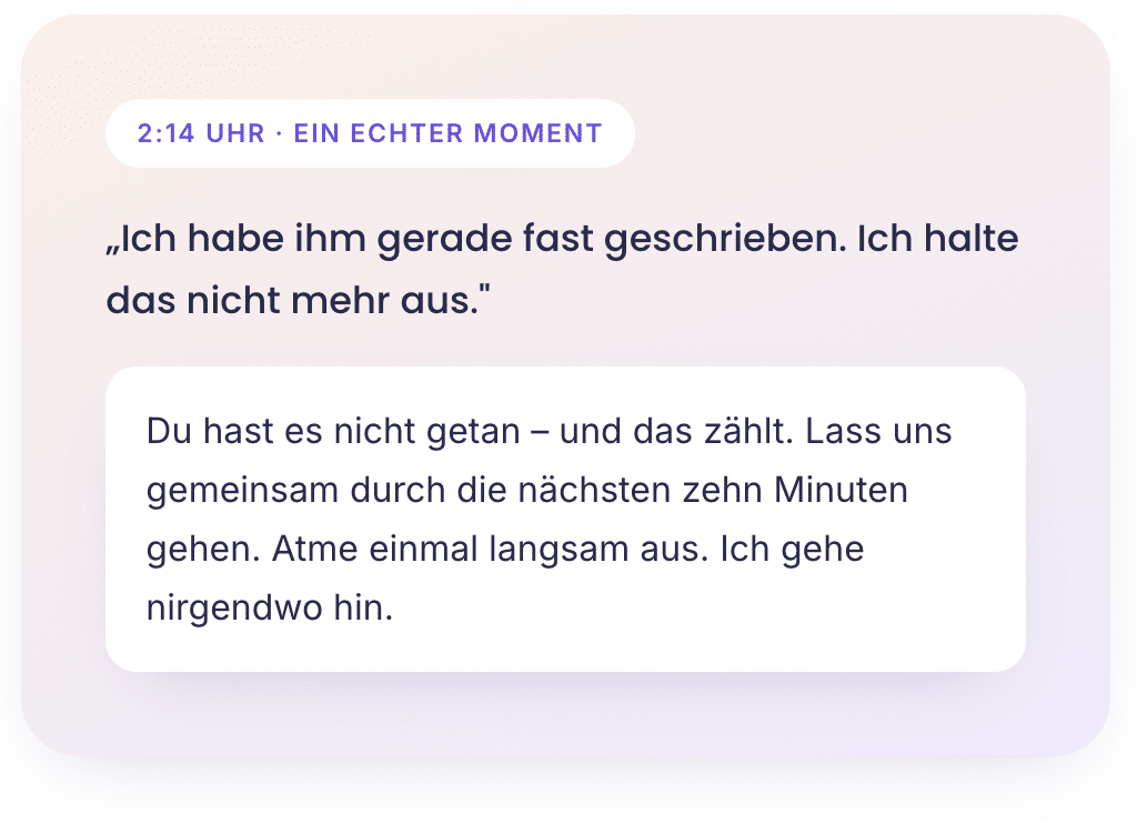 Elvi - KI Chatbot von Toxifree
